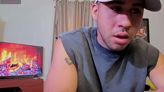 Daiki Jack online show from 11.15.25