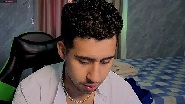 Daiki Jack online show from 04.26.26