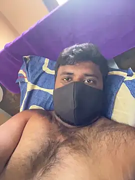 pavanappi098 online show from 02.16.25