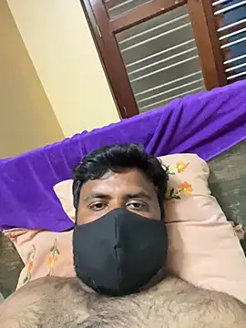 pavanappi098 online show from 03.01.25