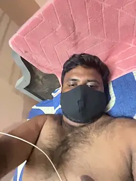 pavanappi098 online show from 03.20.25