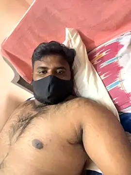 pavanappi098 online show from 09.28.25