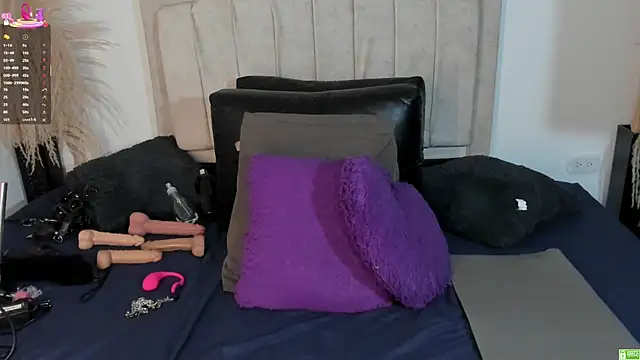 Bianka olivetto021 online show from 01.11.26