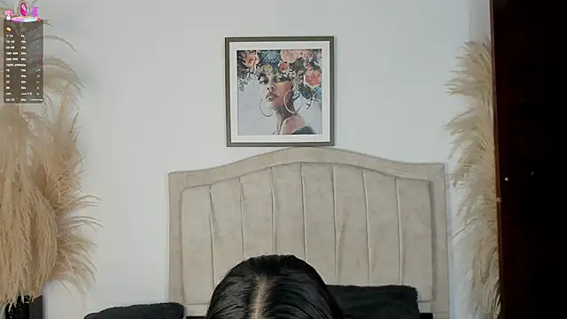 Bianka olivetto021 online show from 02.01.26