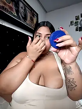 Edithxxx1 online show from 12.14.25