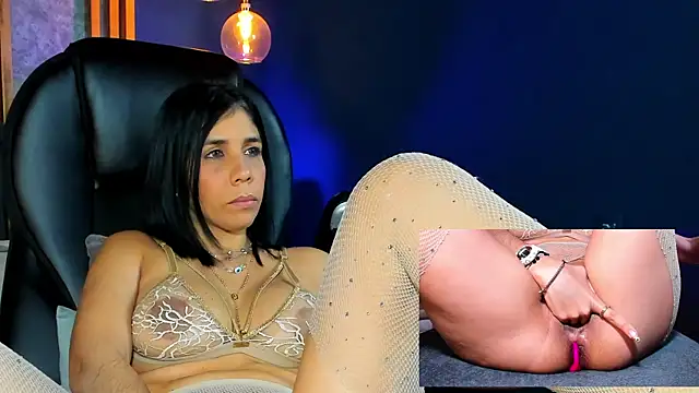 shanelhot online show from 01.30.25