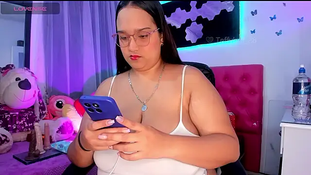 Snapshot of Teffy__xxx chatting on 12.07.24 Teffy xxx online show from 12.07.24