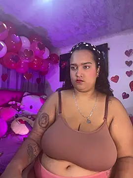 Teffy  xxx online show from 02.13.26