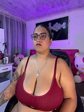 Teffy  xxx online show from 04.08.26