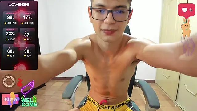 GoldenProject online show from 12.05.24