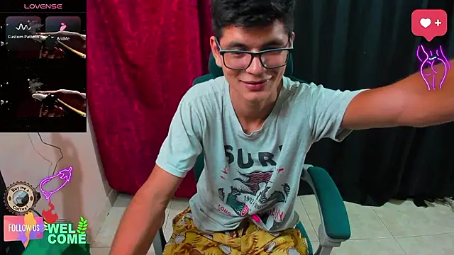 GoldenProject online show from 01.08.26