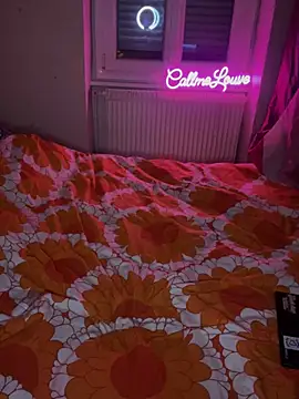 callmelouve online show from 02.02.25