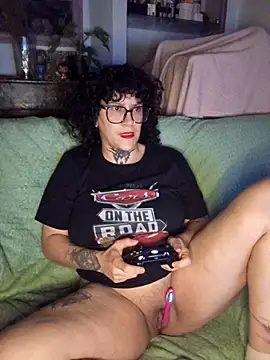 callmelouve online show from 11.16.25