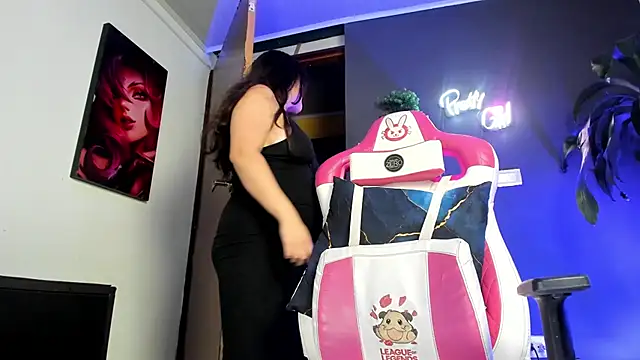 Snapshot of stelleknox_ chatting on 03.01.26 stelleknox online show from 03.01.26