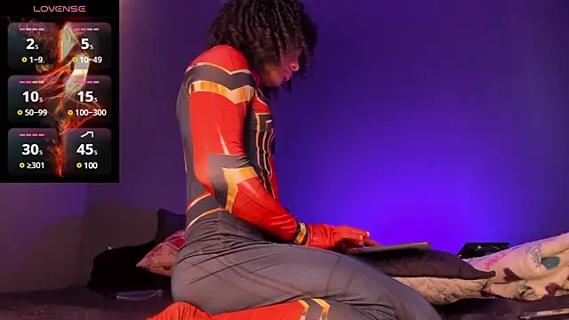 Lucas eevans online show from 01.30.25