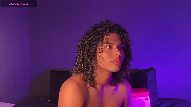 Lucas eevans online show from 02.04.25