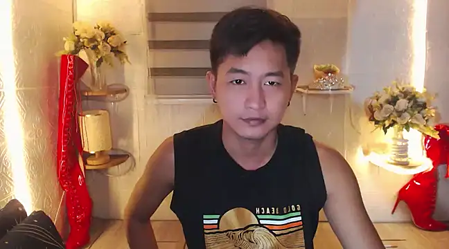 PrinceAkie online show from 12.18.24