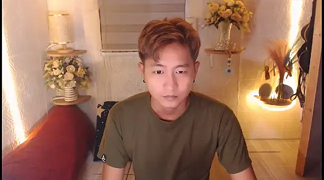 PrinceAkie online show from 02.20.25