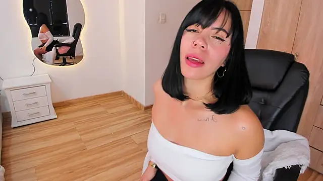 Silvanna-Moree online show from 01.13.26