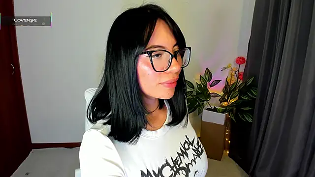 Silvanna-Moree online show from 02.16.26