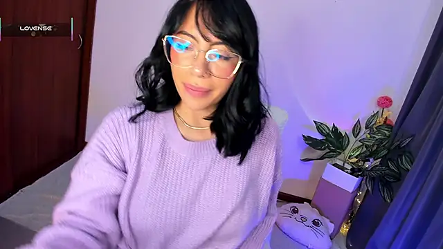 Silvanna-Moree online show from 03.29.26