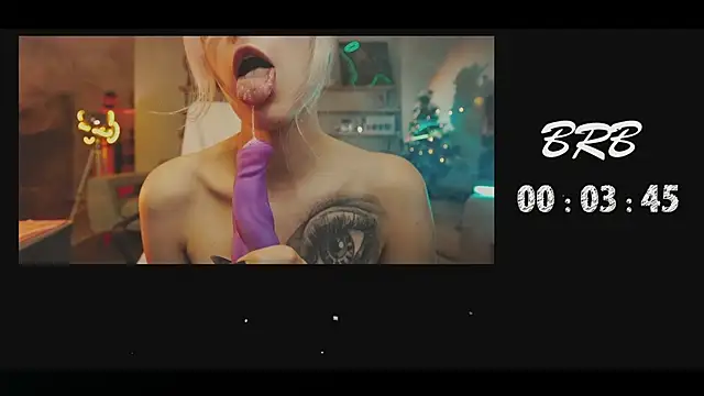 yourprettykate online show from 12.20.24