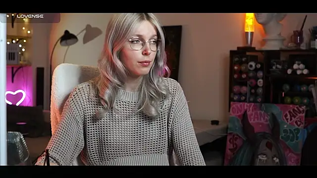 yourprettykate online show from 01.17.25