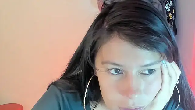 sandyquinnxx online show from 12.04.25