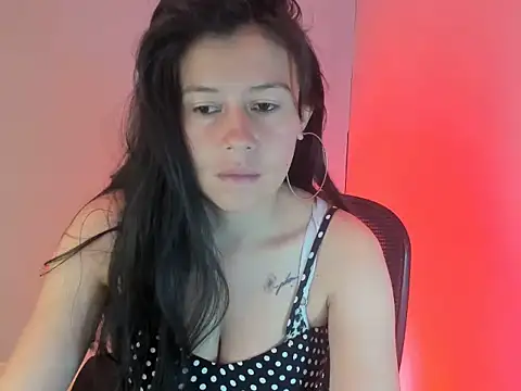 sandyquinnxx online show from 12.14.25