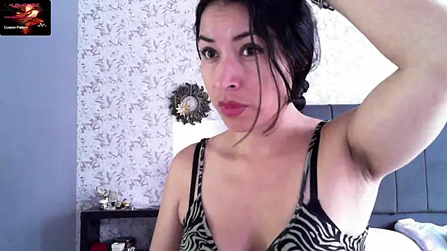 Sweet-Angie online show from 02.19.25