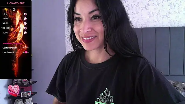 Sweet-Angie online show from 02.22.25