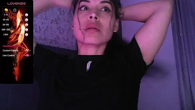 Sweet-Angie online show from 02.25.25