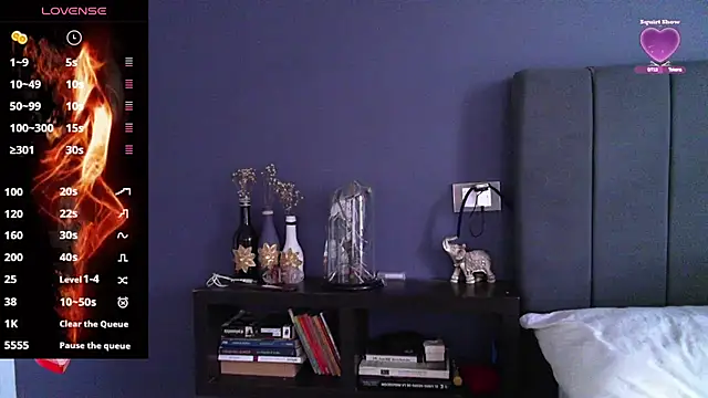 Sweet-Angie online show from 09.22.25