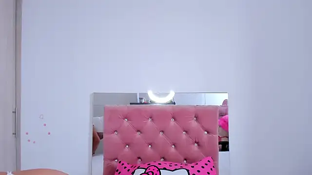 Anamhenao online show from 11.07.25