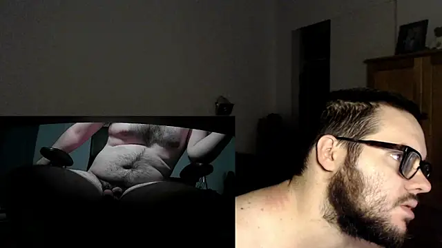 fck boy123 online show from 12.12.24