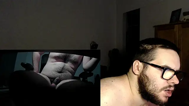 fck boy123 online show from 01.27.25