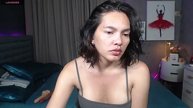 Pretty Cassie69 online show from 09.24.25