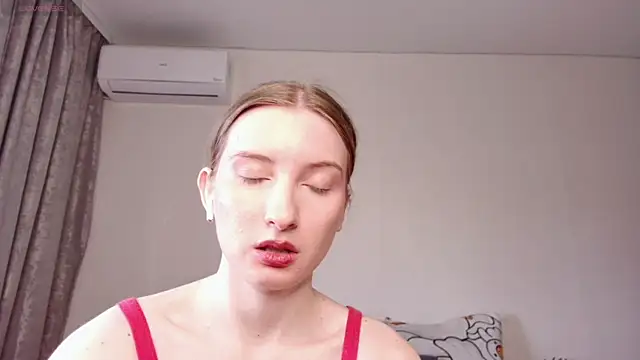  whiteprincess online show from 03.10.25