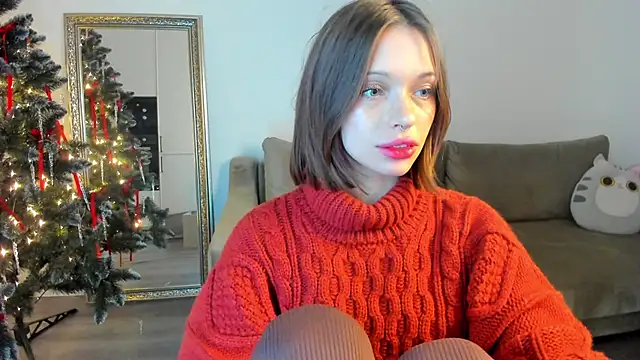 Snapshot of Kossie_ chatting on 12.11.24 Kossie  online show from 12.11.24