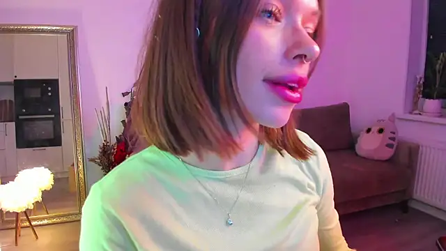 Snapshot of Kossie_ chatting on 01.24.25 Kossie  online show from 01.24.25