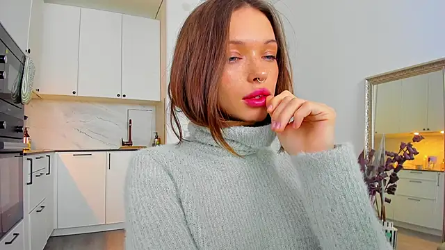 Snapshot of Kossie_ chatting on 02.12.25 Kossie  online show from 02.12.25