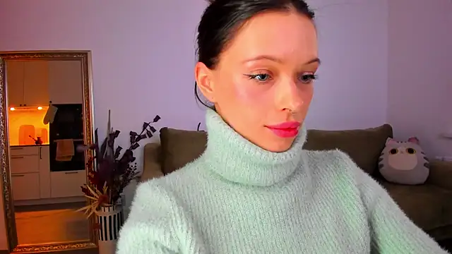 Snapshot of Kossie_ chatting on 03.12.25 Kossie  online show from 03.12.25