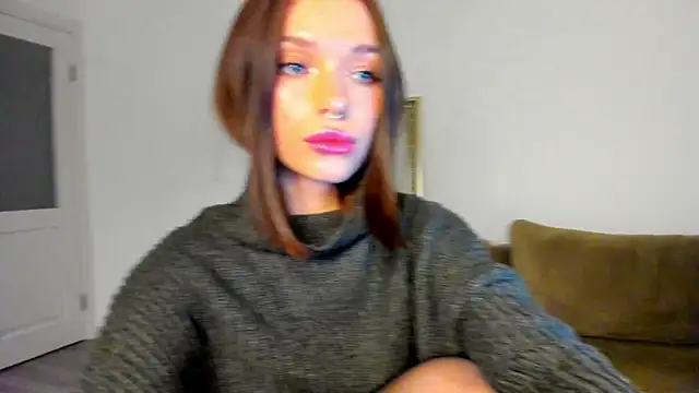 Snapshot of Kossie_ chatting on 10.29.25 Kossie online show from 10.29.25