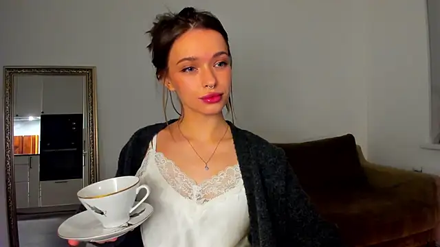 Snapshot of Kossie_ chatting on 11.14.25 Kossie online show from 11.14.25