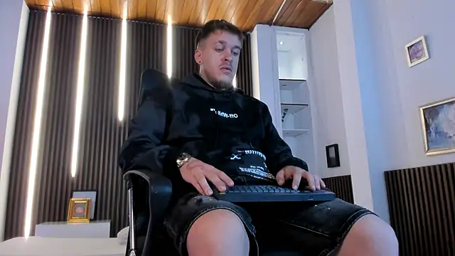 keane lee online show from 12.05.25