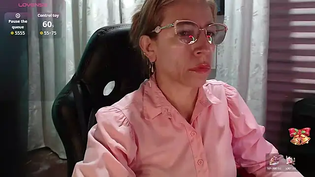 Chayla Ruiz online show from 02.03.26