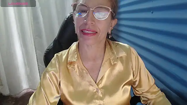 Chayla Ruiz online show from 03.30.26