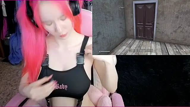 Maya Viola online show from 11.01.25