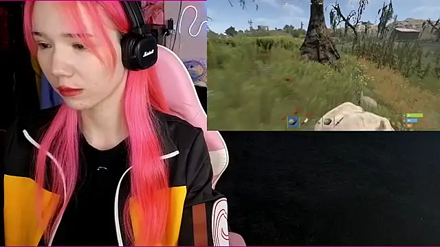 Maya Viola online show from 11.06.25