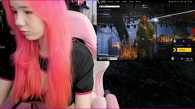 Maya Viola online show from 12.20.25